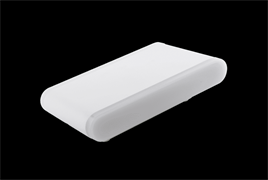 GW-6080L-12-WH-NW
Настенный светильник BRAVO, Белый, 12Вт, 4000K, IP54, GW-6080L-12-WH-NW
   Цвет свечения: Нейтральный белый  Тип монтажа: настенный 00-00003053