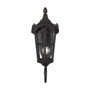 MaytoniOutdoor Бронза Антик Светильник настенный (бра) O413WL-01BZ1