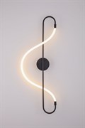 Arte Lamp A2850AP-13BK KLIMT Светильник настенный A2850AP-13BK