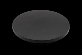 DesignLed Настенный светильник CIRCUS-2, черный, 6Вт, 3000K, IP65, LWA0137A-BL-WW 003401 00-00003401