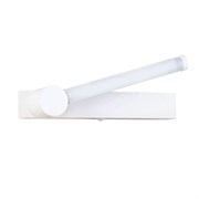 Ambrella Настенный поворотный светодиодный светильник с выключателем FW435 SWH белый песок LED 4200K 10W 310*50*110 FW435