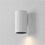 Maytoni Technical Настенный светильник (бра) C106WL-01-GU10-W C106WL-01-GU10-W