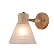 Arte Lamp A4096AP-1BR СВЕТИЛЬНИК НАСТЕННЫЙ A4096AP-1BR