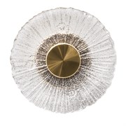 Arte Lamp A2097AP-12GO СВЕТИЛЬНИК НАСТЕННЫЙ A2097AP-12GO