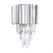 Arte Lamp A1004AP-2SI MUSCIDA Светильник настенный A1004AP-2SI