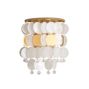 Arte Lamp A4089AP-2AB СВЕТИЛЬНИК НАСТЕННЫЙ A4089AP-2AB