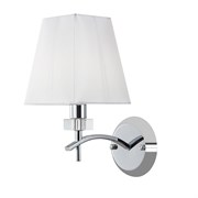 Arte Lamp A4098AP-1CC СВЕТИЛЬНИК НАСТЕННЫЙ A4098AP-1CC
