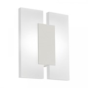 Eglo 96043 Бра (настенный светильник) светодиодное METRASS 2 96043