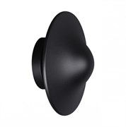 Novotech 359301 STREET NT24 000 черный Светильник ландшафтный настенный IP65 LED 7W 4000K 175-265V FUNG 359301