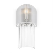 Freya Eclipse Хром Настенный светильник (бра) FR5170WL-01N FR5170WL-01N