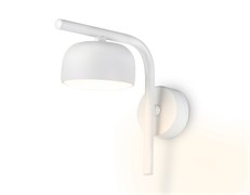 Ambrella Светильник настенный TN71042 WH белый GX53 max 12W 150*80*185 TN71042