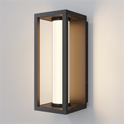 Maytoni Outdoor Настенный светильник (бра) O480WL-L12B3K O480WL-L12B3K