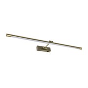 Arte Lamp A1716AP-1AB СВЕТИЛЬНИК НАСТЕННЫЙ A1716AP-1AB