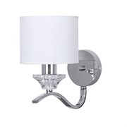 Arte Lamp A4091AP-1CC СВЕТИЛЬНИК НАСТЕННЫЙ A4091AP-1CC
