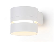 Ambrella Светильник настенный TN71071 WH белый GX53 max 12W 85*75*110 TN71071
