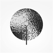 Maytoni Modern Настенный светильник бра Хром MOD305WL-03CH