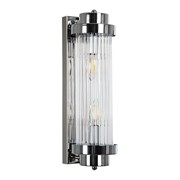 Arte Lamp A1070AP-2CC СВЕТИЛЬНИК НАСТЕННЫЙ A1070AP-2CC