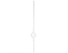 Ambrella Настенный светодиодный светильник FL5201 SWH белый песок LED 3000K 8W 600*60*100 FL5201