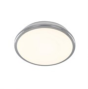 Citilux CL702161W Луна Хром LED Светильник Наст.-Потол CL702161W