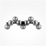 Maytoni Dallas Настенный светильник (бра) MOD547WL-09B MOD547WL-09B
