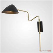 ImperiumLoft Настенный светильник ATNA 140539-26