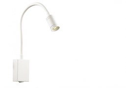 Favourite Светильник настенный D120xW60xH200, 3000K, 1xLED/3W 1958-1W