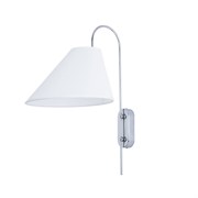 Arte Lamp A4086AP-1CC СВЕТИЛЬНИК НАСТЕННЫЙ A4086AP-1CC
