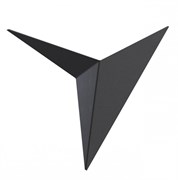 Maytoni Настенный светильник (бра) Trame 3000К 3Вт IP 20 C808WL-L3B