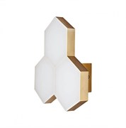 Lightstar Светильник настенный Favo Lightstar 750633 750633