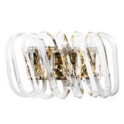 Divinare MEGAN Светильник настенный 7568/18 AP-2