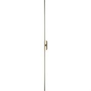 Favourite Reed настенный светильник 3002-3W LED*30W, 4500LM, 3000K 3002-3W