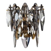 Divinare OPHELIA Светильник настенный 7203/17 AP-2