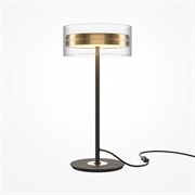 Maytoni Dress code Настольная лампа светодиодная MOD348TL-L14BBS3K MOD348TL-L14BBS3K