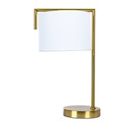 Arte Lamp A5031LT-1PB APEROL Настольный светильник A5031LT-1PB