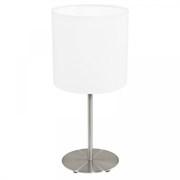 Eglo 31594 Настольная лампа PASTERI 31594