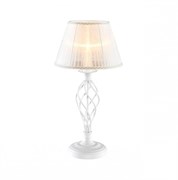 Citilux CL427810 Ровена Белая Светильник Настольный CL427810