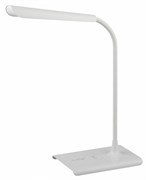 ЭРА NLED-474-10W-W Белый Настольный светильник Б0038589
