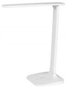 ЭРА Настольный светильник ЭРА NLED-510-8W-W светодиодный белый Б0057202