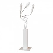 LOFT IT LOFT1714T-WH Настольная лампа 3xE14 max 40W LOFT1714T-WH, шт LOFT1714T-WH