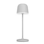 Eglo 900458 Уличная настольная лампа MANNERA, 2,2W (LED) USB TYPE-C 900458