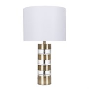 Arte Lamp A5057LT-1AB СВЕТИЛЬНИК НАСТОЛЬНЫЙ A5057LT-1AB