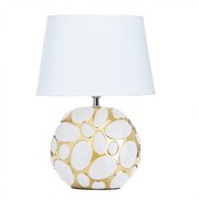 Arte Lamp A4063LT-1GO POPPY 1xE14 40W Декоративная настольная лампа A4063LT-1GO