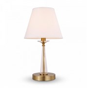 Freya Classic Латунь Настольный светильник FR2027TL-01BS