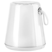 Lightstar 745950 Настольная лампа ALFA LED 5W RGB LM БЕЛЫЙ 3000K DIM, шт 745950