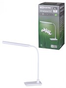 TDM Светильник светодиодный настольный СН-28, 6 Вт, сенсор-диммер, 5000 К, 220 В, белый SQ0337-0094