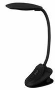 ЭРА NLED-478-8W-BK Черный Настольный светильник Б0041085