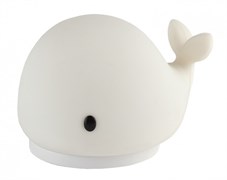 ЭРА NLED-411-1W-W Белый Настольный светильник Б0041088