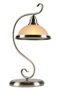 Arte Lamp A6905LT-1AB Safari Настольная лампа A6905LT-1AB