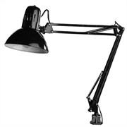 Arte Lamp A6068LT-1BK Senior Настольная лампа A6068LT-1BK