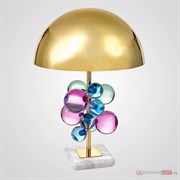 ImperiumLoft Настольная лампа Globo Table Lamp 143989-22